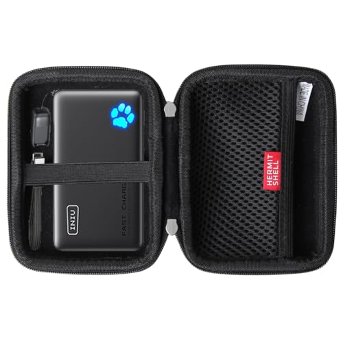 Hard Case for INIU 10000mAh