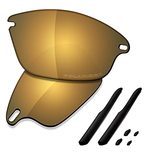 Kit verres Oakley Fast Jacket OO9097 et caoutchouc Saucer pour le cyclisme