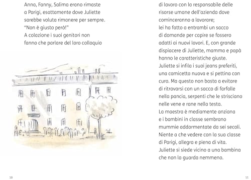 Vuoi Essere Mia Amica? Ediz. A Colori - 4