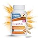 sanotact EnergieKick Dose (40 Kapseln) • Energie Kapseln als Energie Booster • Koffeintabletten mit Taurin & Vitamin B2 • Wachmacher bei Müdigkeit & für mehr Energie • 100% Vegan