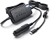 CAR CHARGER for Acer-Chromebook 15 14 13 11 Flagship R11 CB3 CB5 CB3-111 CB3-532 CB5-571 CB5-132T C720 C720P C738T C740 C910 Aspire P3 R5 S7 One Cloudbook Switch 11 12 Alpha Spin 5 Swift 3 Iconia W700