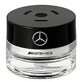 【メルセデス・ベンツ アクセサリー】純正 パフュームアトマイザー AMG#63