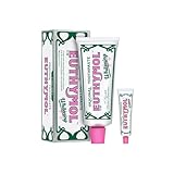 ユーシモール ホワイトニング歯磨き粉