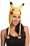Rubie's Costume Pikachu Hat