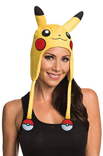 Rubie's Costume Pikachu Hat