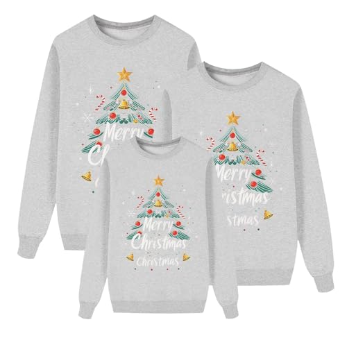 Camisas de Navidad a juego familiares ideales para regalar a papá en fiestas