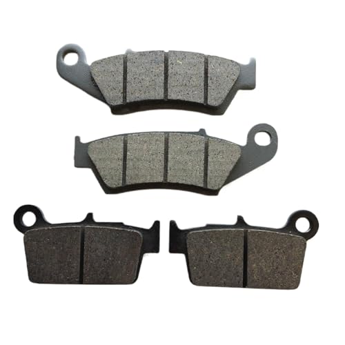 Disque de frein avant et arrière pour RMZ250 RMZ450 et YZ125
