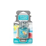 Yankee Candle Car Jar Ultimate, Bahama Breeze