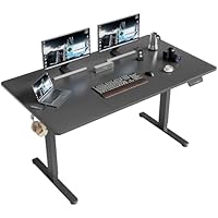 Alebert 電動式 昇降デスク 幅140cm*奥行70cm 41SwOvO1DtL._SS200_.jpg