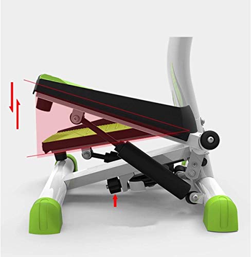 Caminadora eléctrica plegable portátil para ejercicio miniatura 7