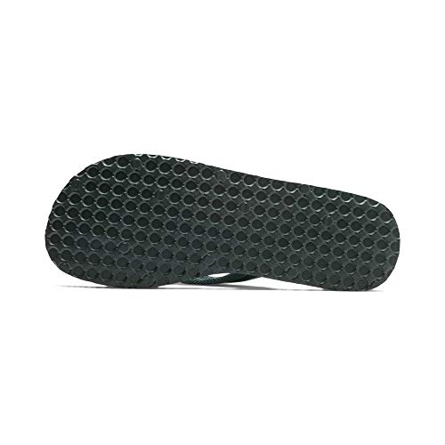 Image of PUMA Epic Flip V2 Synthetic Slipon Womens Athleisure Flip Flops