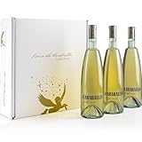 Estuche 3 Finca Las Caraballas