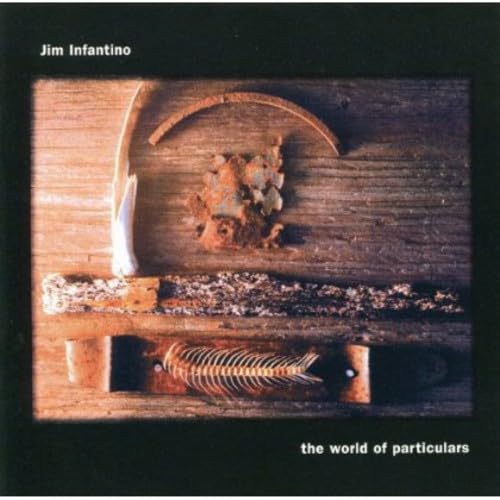 World of Particulars