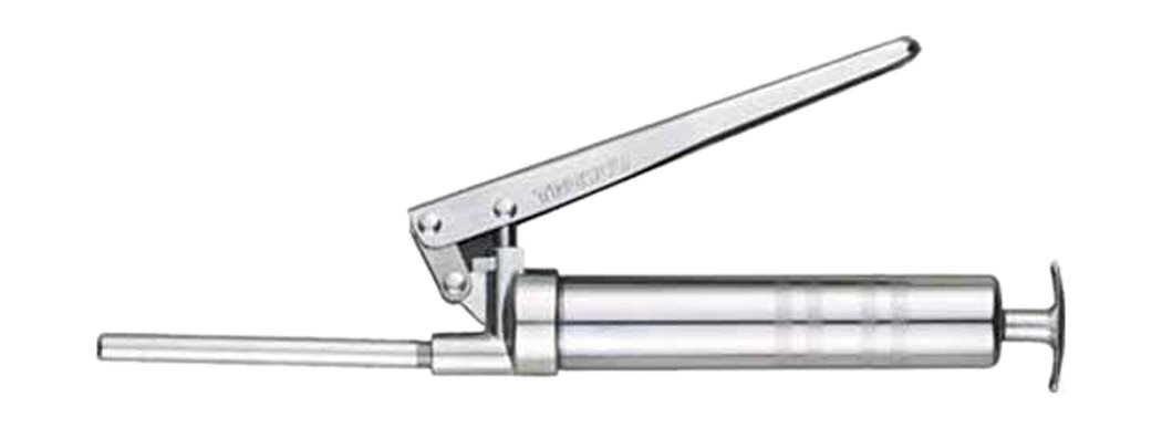 (未使用･未開封品)　TRUSCO(トラスコ) 高圧グリスガン 100CC PH-100 og8985z Amazon | TRUSCO(トラスコ) 高圧グリスガン 100CC PH-100 | グリス