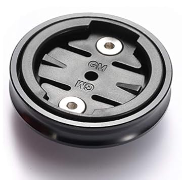 garmin bike stem mount