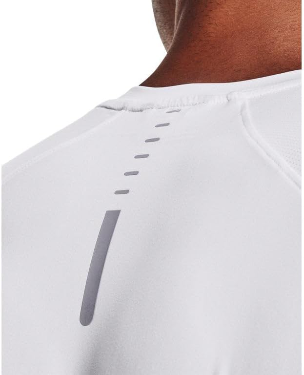 Under Armour Knockout Team Mens Short Sleeve T Shirt