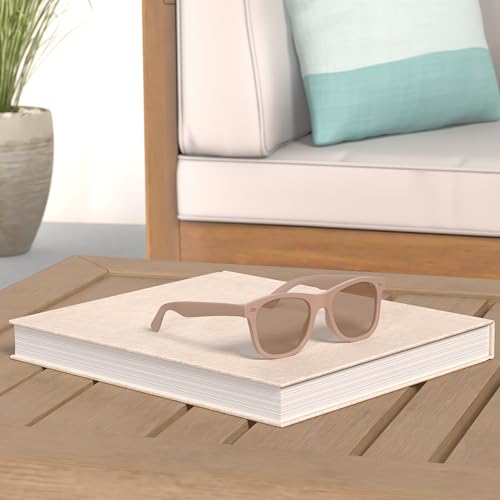 Image of Retro Rewind Classic Polarized Sunglasses