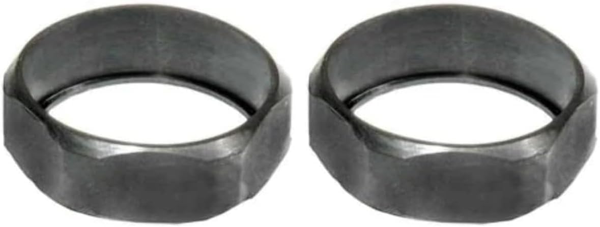 Streamlight 75702 Anti Roll Ring (Pack of 2)