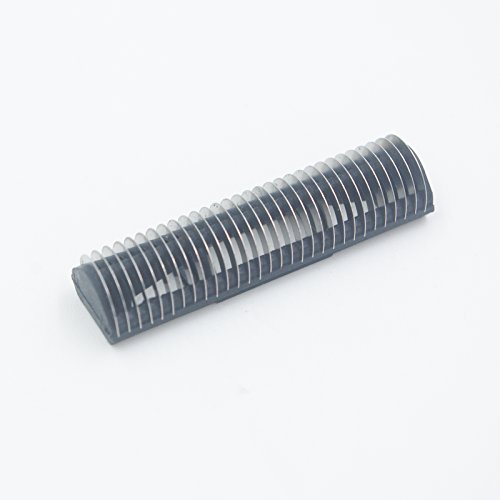 Ronsit 5S Foil Screen & Cutter for Cruzer Twist Shaver/Razor M60 550 555 570 575 5604 5607 5608 5609 P40 P50 P60 P70 P80 P90 Frame Included