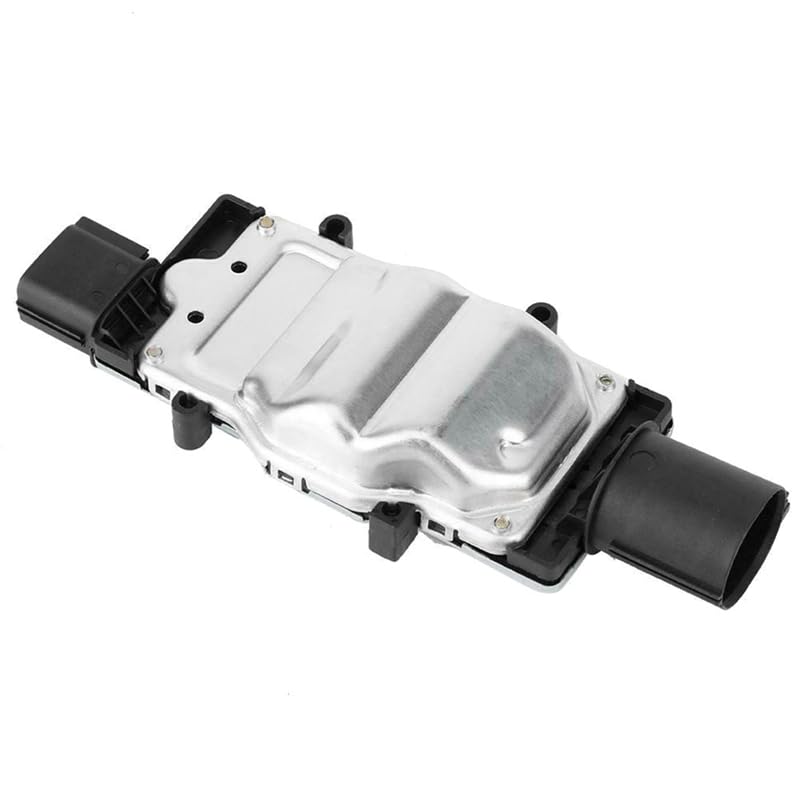 Engine Radiator Cooling Fan Control Module Unit/fit for F-ord 2013-2018 Car Accessories 1137328464 1137328567
