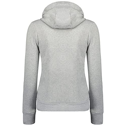 Geographical Norway Getchup Lady - Felpa da donna