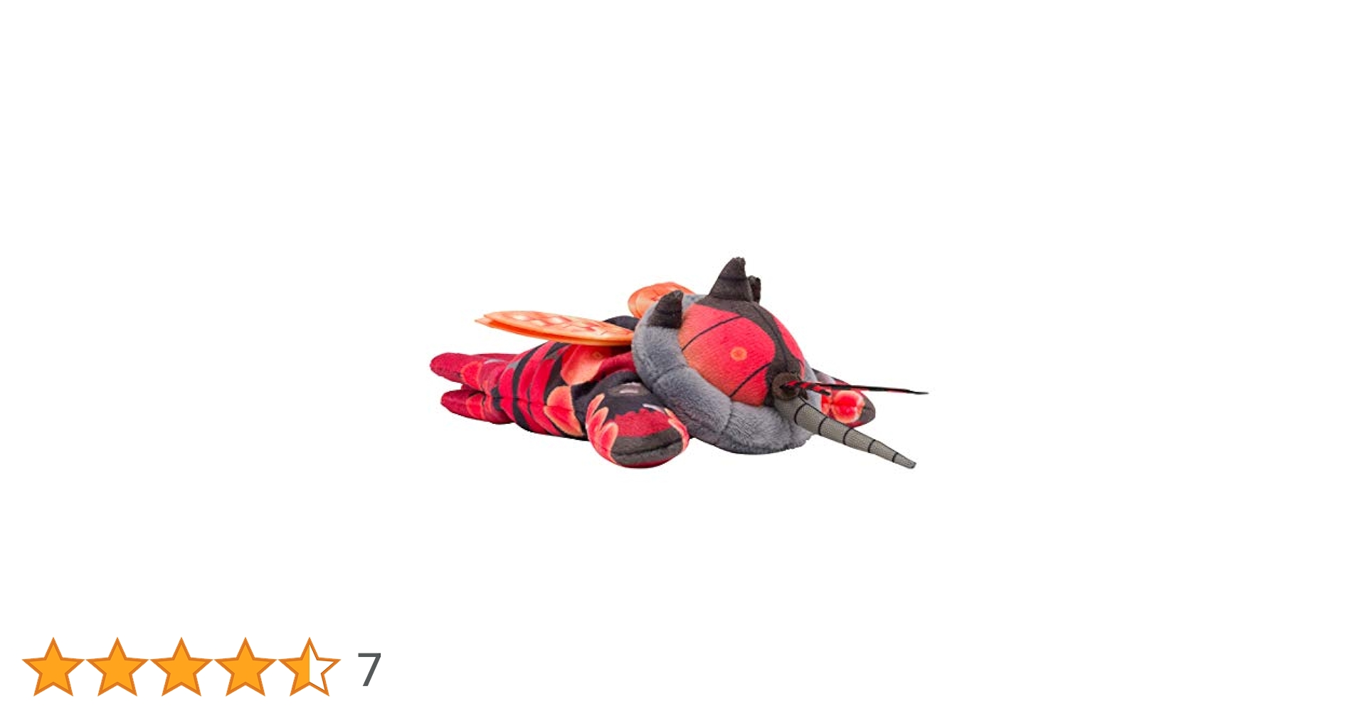 ポケモンセンター　くったりぬいぐるみ　マッシブーン Amazon.co.jp: ポケモンセンターオリジナル くったりぬいぐるみ