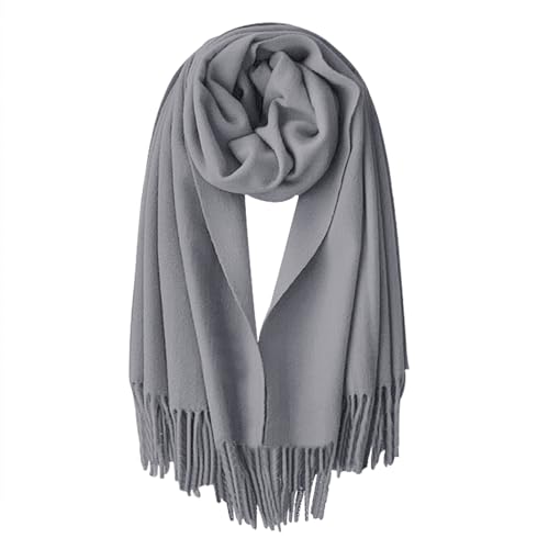 JIAHG Muslim Prayer Shawl Scarf Printed Long Shawl Embroidered Hijab Wrap Morning Prayer Shawl Islamic Keffiyeh Head Scarf