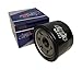 3RG INDUSTRIAL Filtro Aceite para Kymco B2147 - Piezas para Moto - Recambios Motor y Otras Partes de Vehículo Compatibles 500MXU (ATV) Medida Ø68 H 50 -