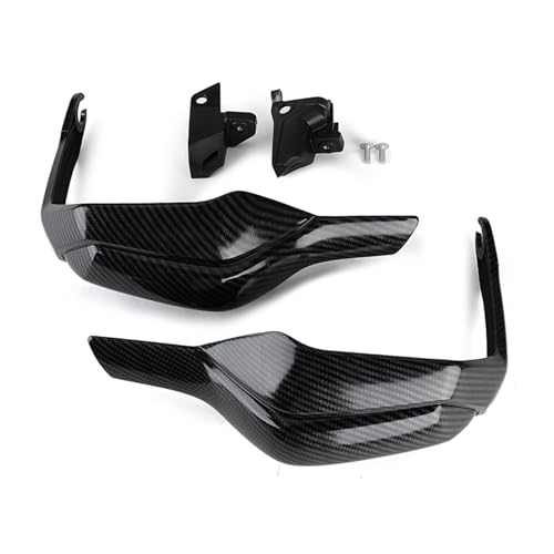 Protège-main XADV 750 haut de gamme - Accessoires guidon robustes