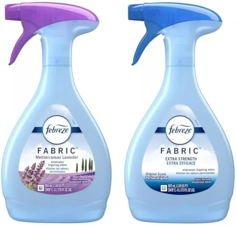 Febreze Odor Fighting...