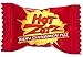 Hot Zotz, Fiery Cinnamon Fizz, 8.1 Ounce (Pack of 46)