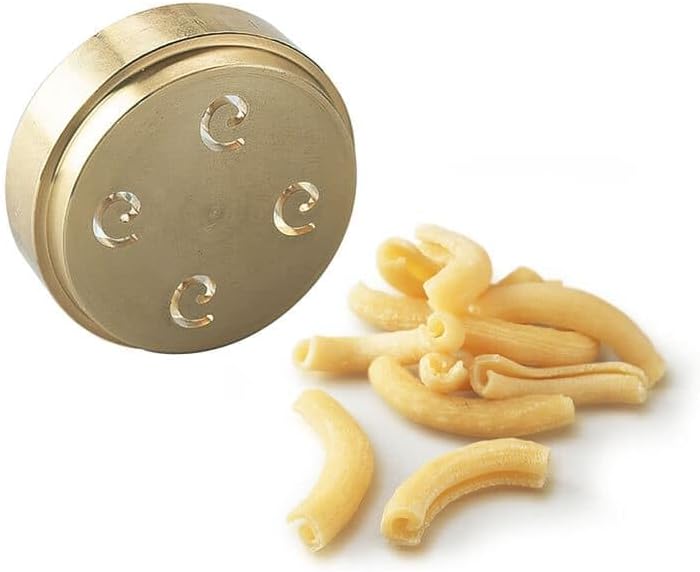 Kenwood MAX980ME - Pasta accessoire set - RVS - Voor Kenwood keukenmachines