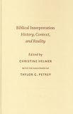 Photo Gallery biblical interpretation: history, context, and reality Photo Gallery biblical interpretation: history, context, and reality