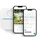 Rachio 3 Smart Bundle: Includes Rachio 3rd Generation-16 Zone Smart Sprinkler Controller (Alexa Compatible w/ Hyperlocal Weather Intelligence Plus & Rain Skip) & Rachio Weatherproof Outdoor Enclosure