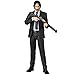Medicom John Wick Chapter 2 Mafex Action Figure