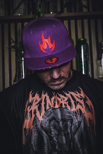 Image of Capiche [99+ Variations] Special Series Snapback Cap - One Size Unisex Men