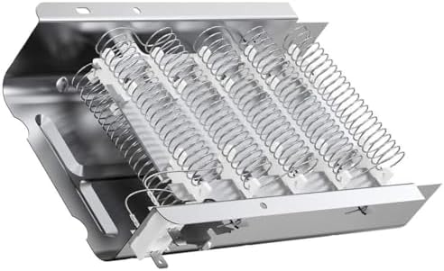 Heating Element Kit For Amana ADB1100AWW3 ADB1400AGS1 ADB1100AWW5 NEW