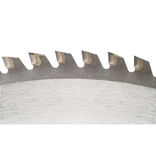 DEWALT Lame de scie circulaire pour métal 355 mm 25 4 mm / Robuste 90TFZ + 10 ° - vue 4
