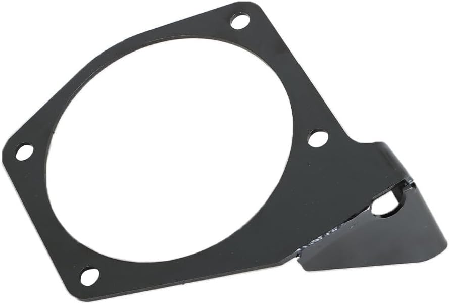 Genuine Throttle Body Cable Bracket For 92-102mm LS All 4 Bolt Intake Manifolds
