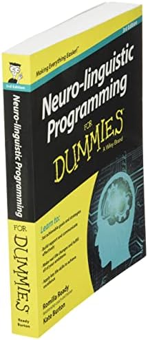 Neuro-Linguistic Programming for Dummies