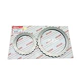 Transpeed 02E DQ250 DS-G Transmission Steel Plates Rebuild Kits For VOLKSWAGEN Au-di Skoda