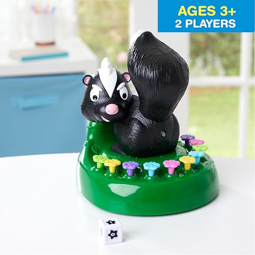 Juego de mesa SKUNKED para niños y familia miniatura 2