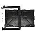 Automotive, Marine, Boat, RV Battery Tray - Group 29/31 Series with Strap, Battery Holder (29/31 Series)