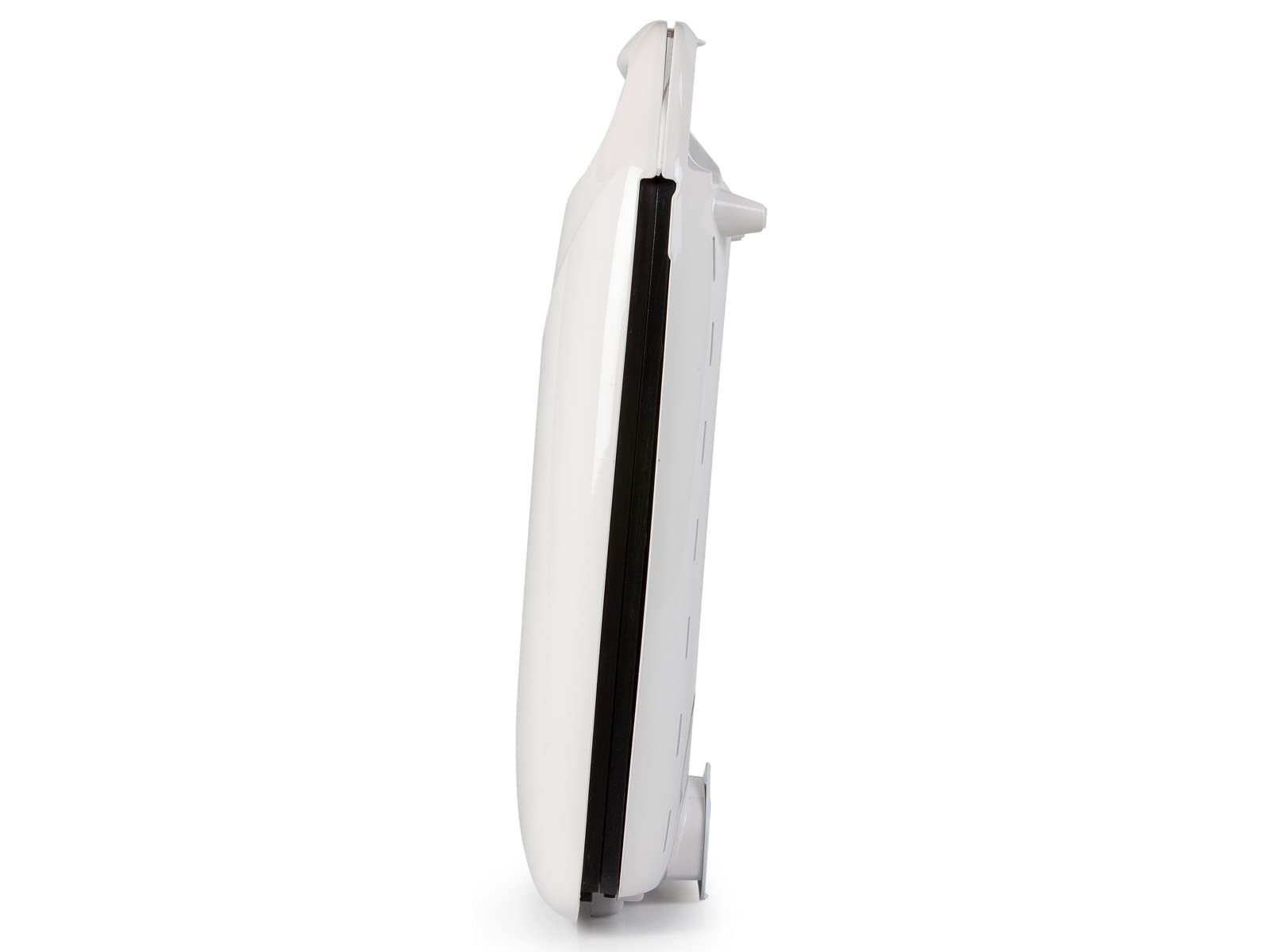 Domo XXL Familien Sandwichmaker 4er Toaster in Muschelform 27 x 32 cm, 1800Watt