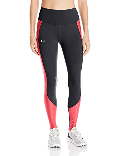Run True Legging Under Armour collant long course à pied homme