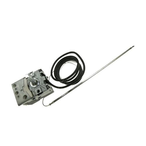 Whirlpool Thermostat four