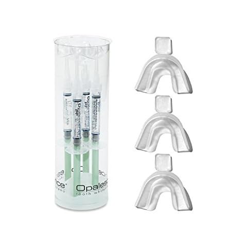 Opalescence 35% Mint Whitening Gel Cover