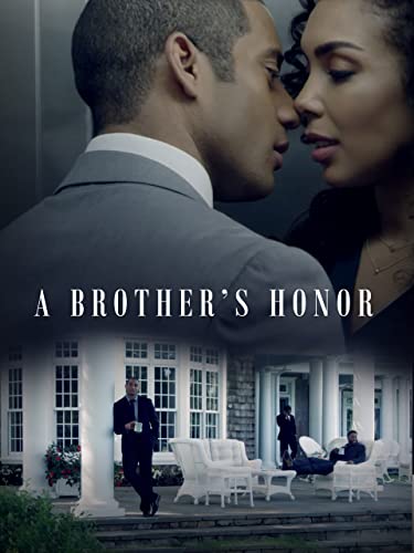 L'honneur d'un frère