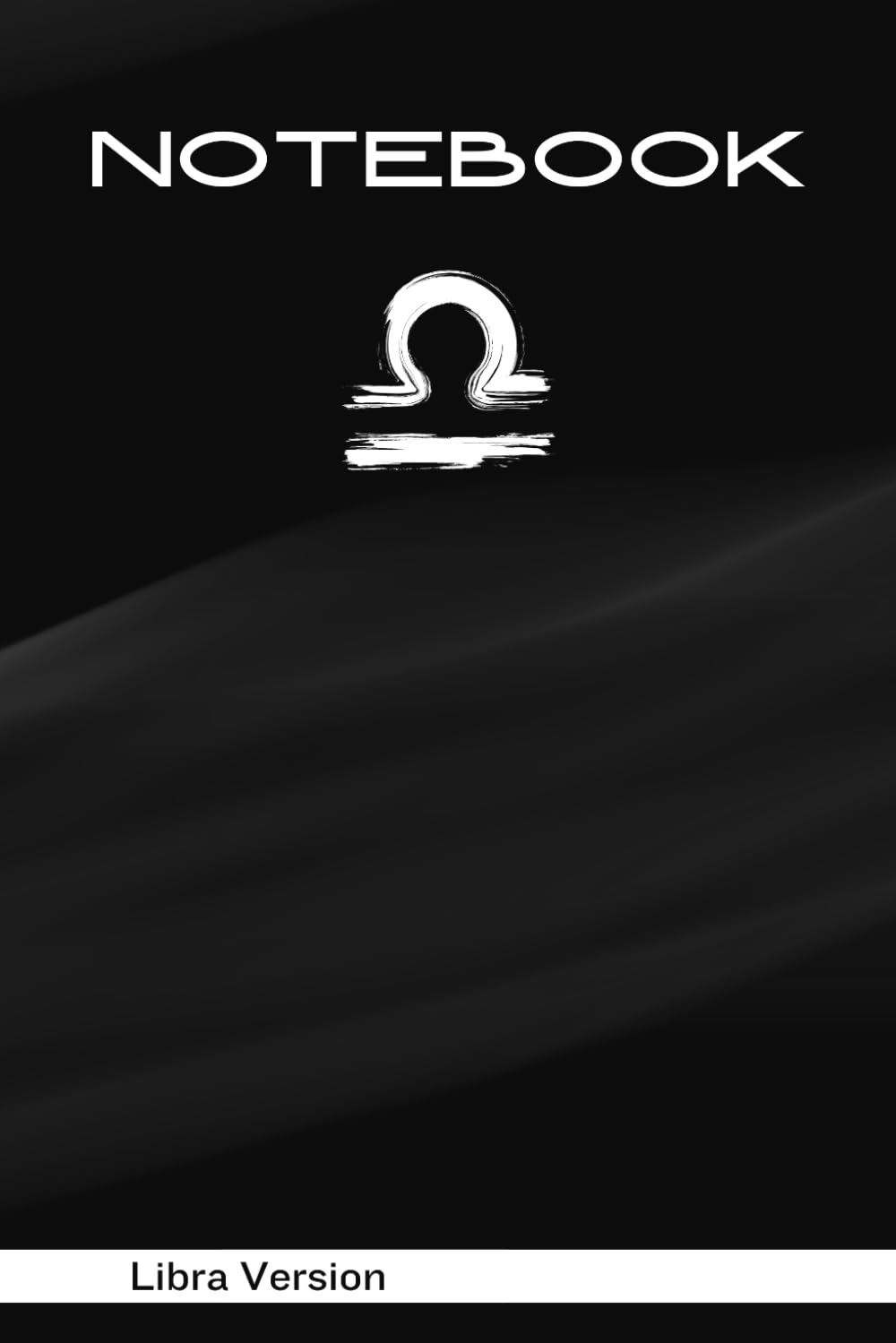 Notebook Libra Version