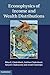 Econophysics of Income and Wealth Distributions